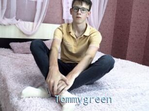 Tommygreen