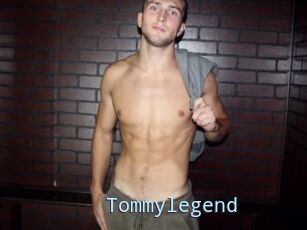 Tommylegend