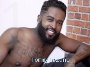 Tommylozano