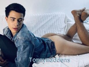 Tommymaddens