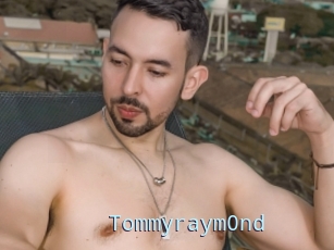 Tommyraym0nd