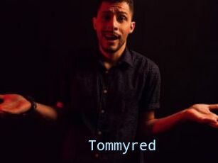 Tommyred