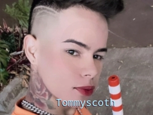 Tommyscoth