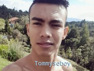 Tommyseboy