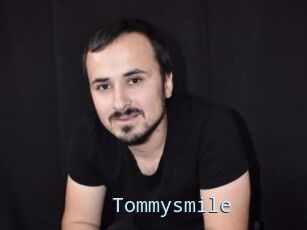 Tommysmile