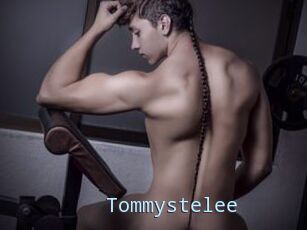 Tommystelee