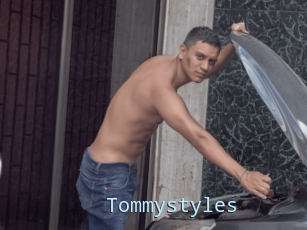 Tommystyles