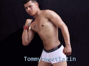 Tommysweetlatin