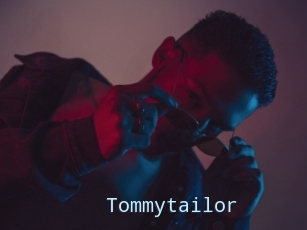 Tommytailor