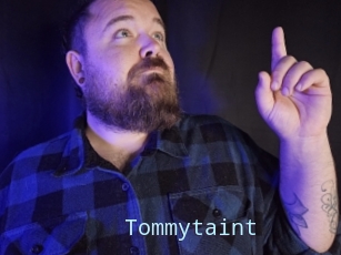 Tommytaint