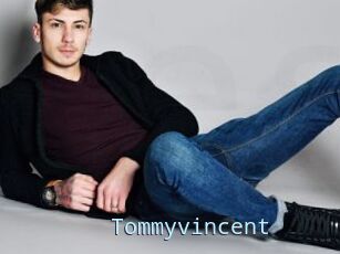 Tommyvincent