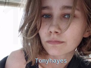 Tomyhayes