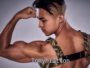 Tomyhiltton