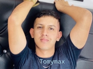 Tomymax