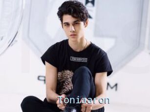 Toniaaron