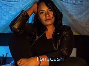 Tonicash