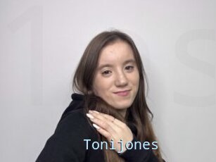 Tonijones