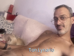 Toniynano