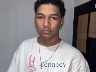 Tonnboy