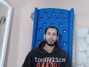 Tonny25cm