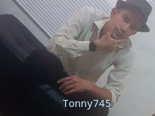 Tonny745