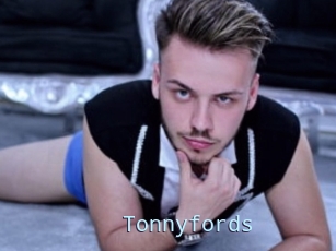 Tonnyfords