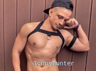 Tonnyhunter