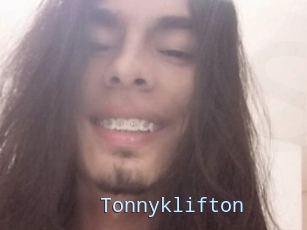 Tonnyklifton