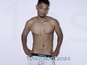 Tonnymontana4