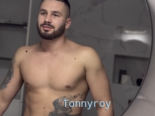 Tonnyroy