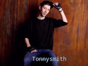 Tonnysmith