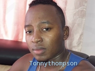 Tonnythompson