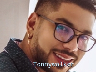 Tonnywalker