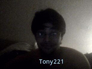 Tony221