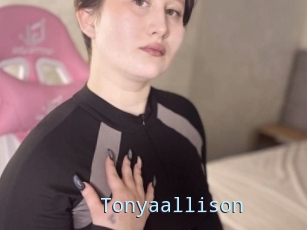 Tonyaallison