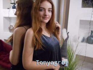 Tonyagrey