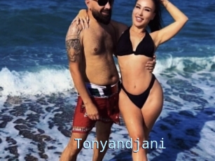 Tonyandjani