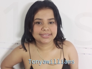 Tonyawilliams