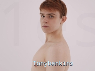 Tonybankins