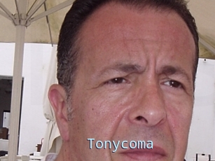 Tonycoma