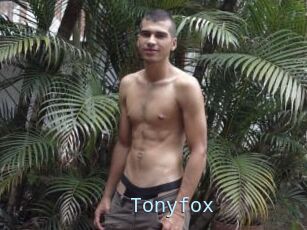 Tonyfox