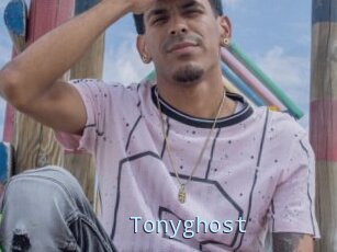 Tonyghost