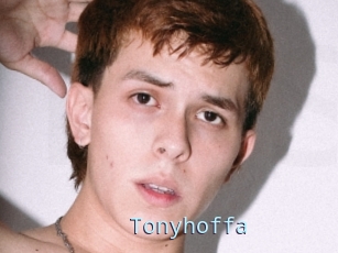 Tonyhoffa