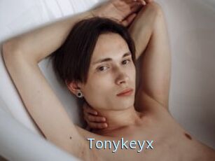 Tonykeyx