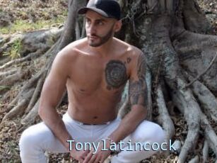 Tonylatincock