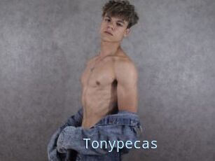 Tonypecas