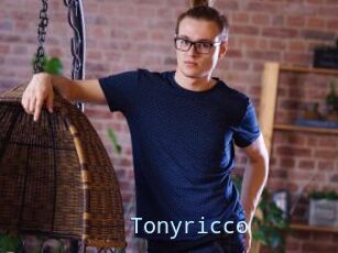 Tonyricco