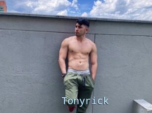 Tonyrick