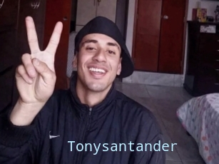 Tonysantander