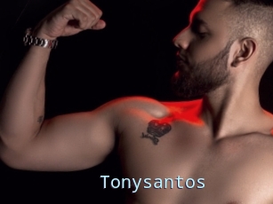 Tonysantos